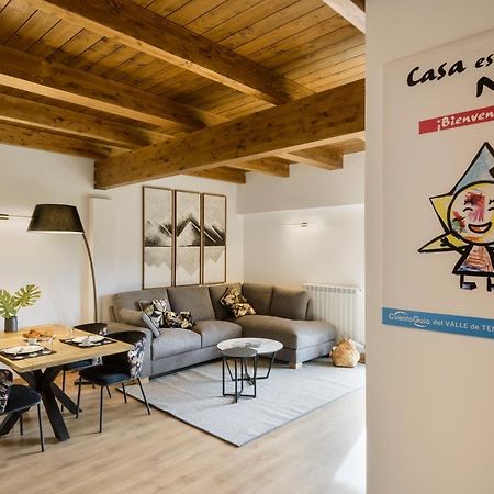 Casa Estrellita Noa De Cuentoguia Διαμέρισμα Panticosa Εξωτερικό φωτογραφία