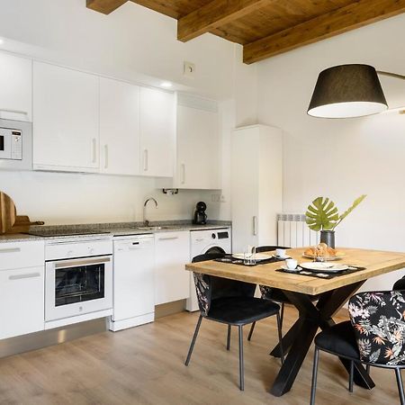 Casa Estrellita Noa De Cuentoguia Διαμέρισμα Panticosa Εξωτερικό φωτογραφία