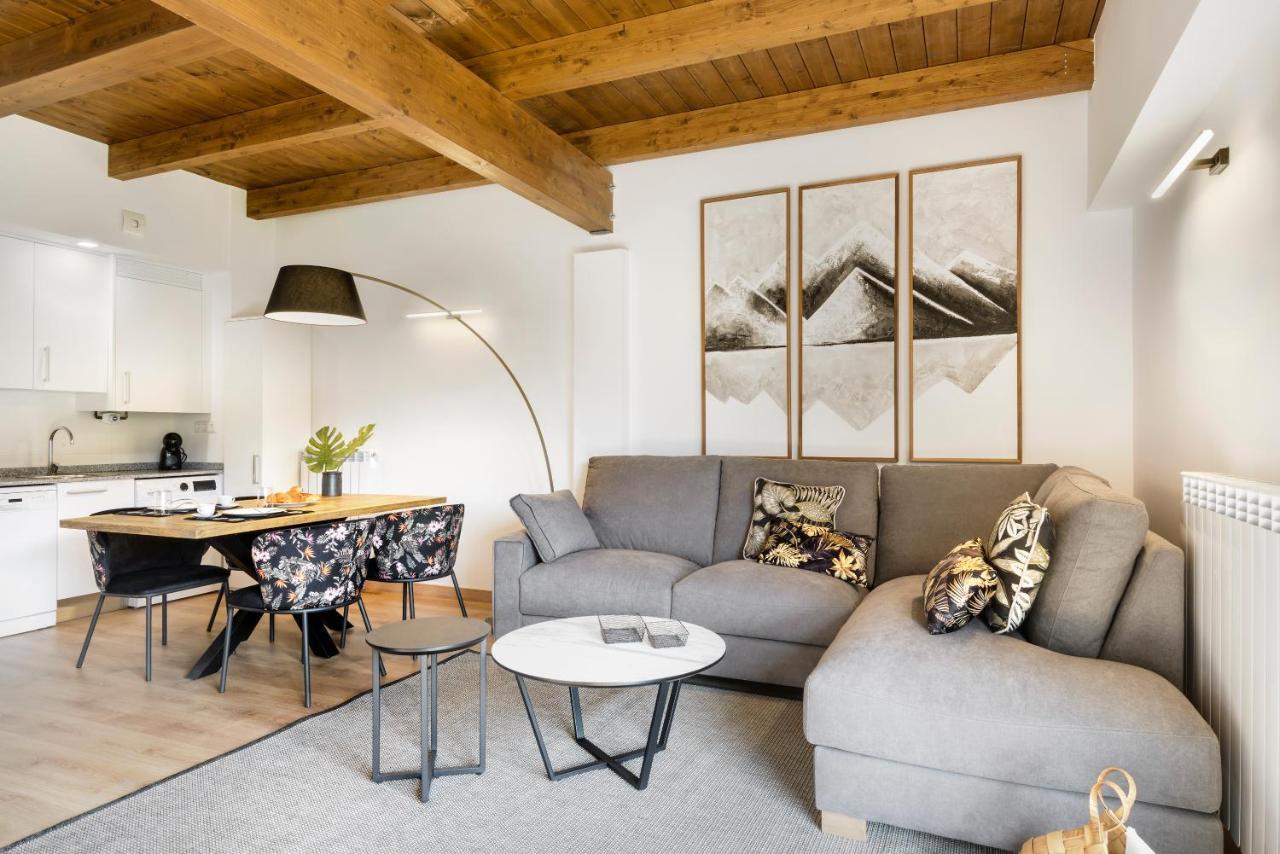 Casa Estrellita Noa De Cuentoguia Διαμέρισμα Panticosa Εξωτερικό φωτογραφία