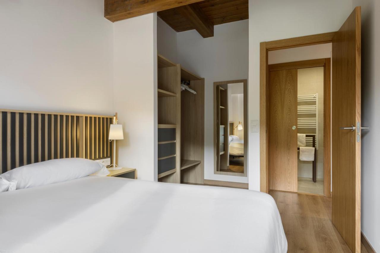 Casa Estrellita Noa De Cuentoguia Διαμέρισμα Panticosa Εξωτερικό φωτογραφία