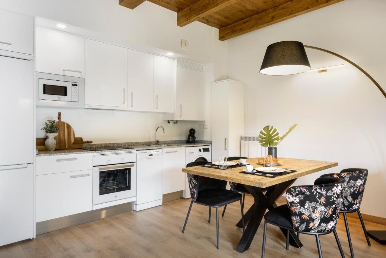 Casa Estrellita Noa De Cuentoguia Διαμέρισμα Panticosa Εξωτερικό φωτογραφία