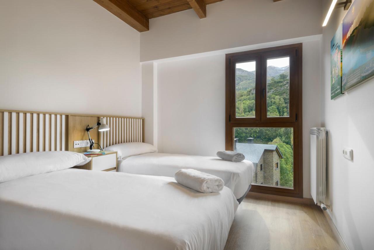 Casa Estrellita Noa De Cuentoguia Διαμέρισμα Panticosa Εξωτερικό φωτογραφία