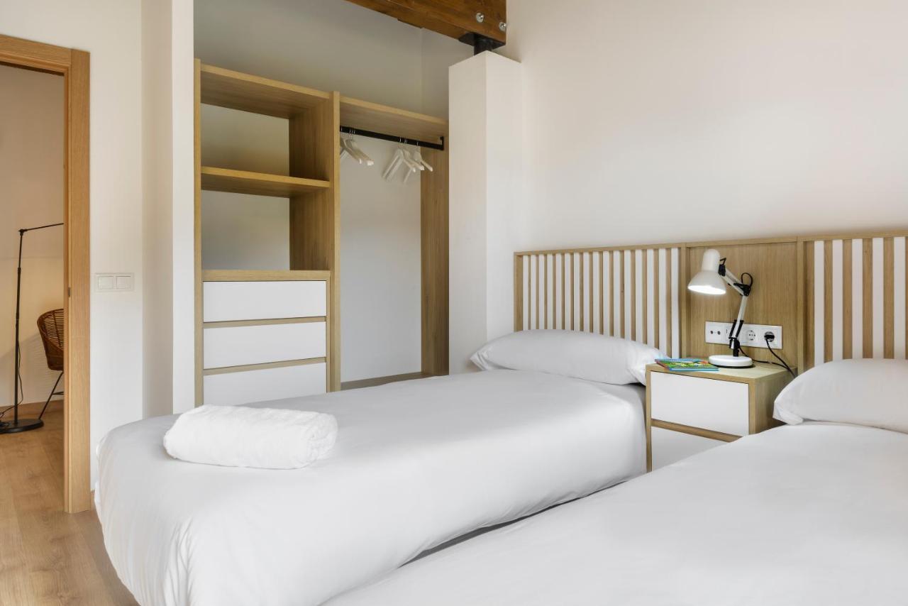 Casa Estrellita Noa De Cuentoguia Διαμέρισμα Panticosa Εξωτερικό φωτογραφία