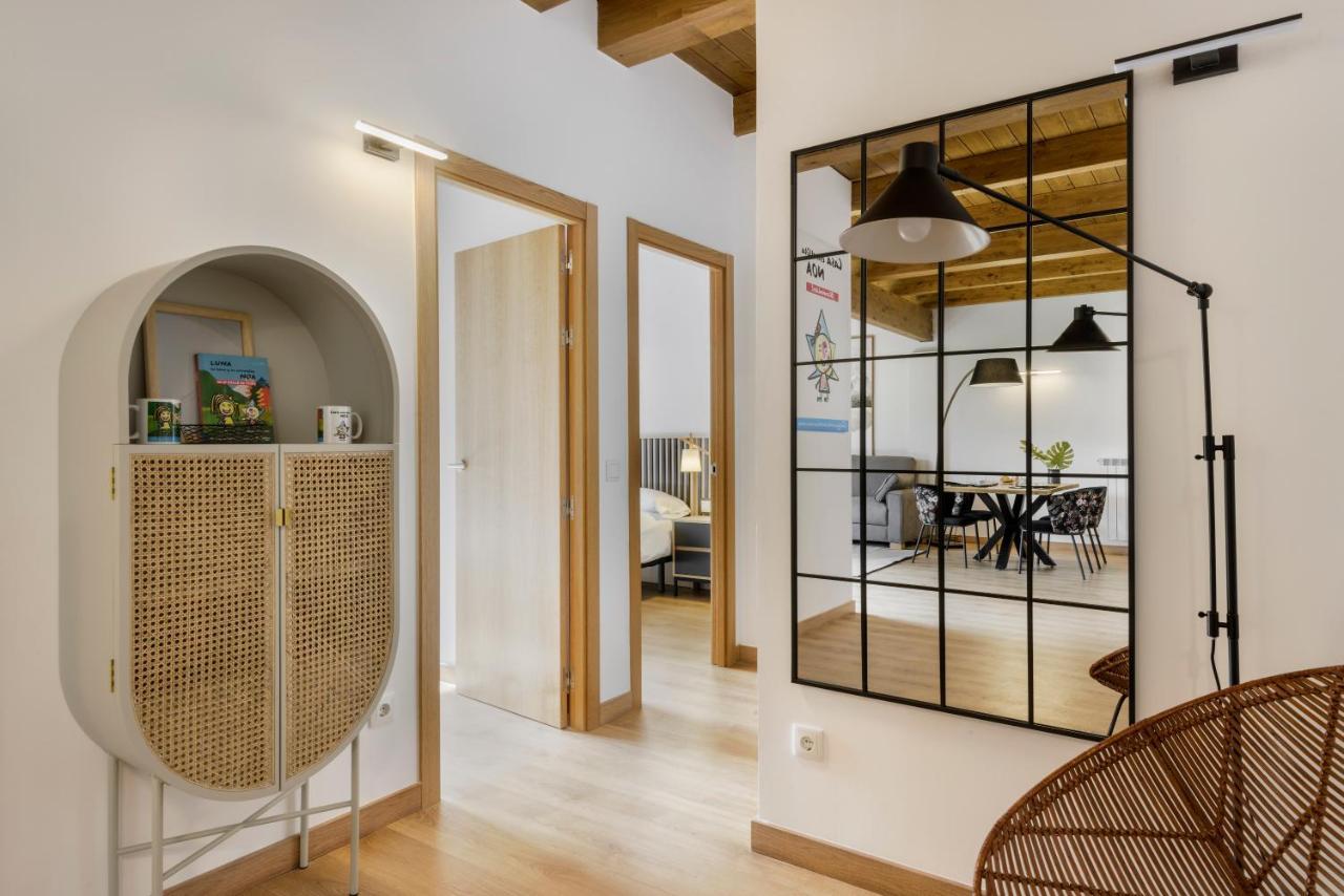 Casa Estrellita Noa De Cuentoguia Διαμέρισμα Panticosa Εξωτερικό φωτογραφία